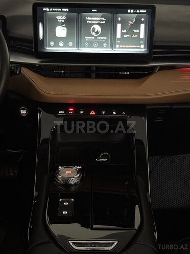 Haval H6 2022, 97,000 km - 2.0 l - Bakı