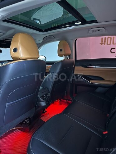 Haval H6 2022, 97,000 km - 2.0 l - Bakı