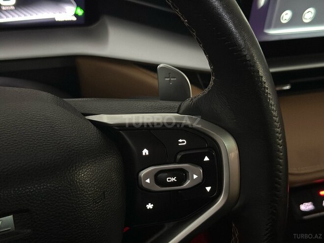 Haval H6 2022, 97,000 km - 2.0 l - Bakı