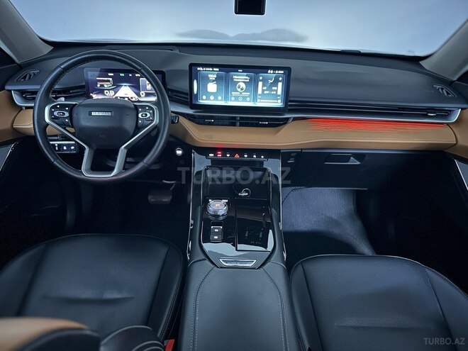 Haval H6 2022, 97,000 km - 2.0 l - Bakı