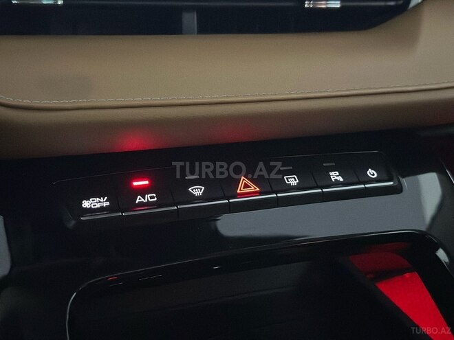 Haval H6 2022, 97,000 km - 2.0 l - Bakı