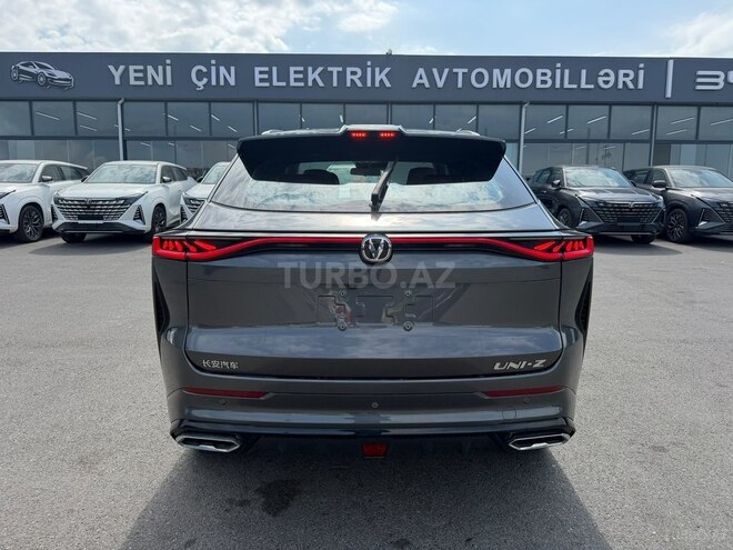 Changan  2025, 0 km - 1.5 l - Bakı