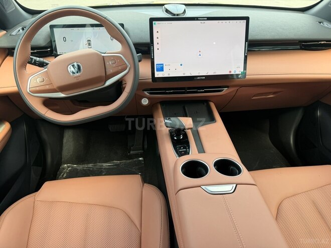 Changan  2025, 0 km - 1.5 l - Bakı