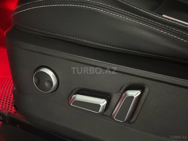 Haval H6 2022, 97,000 km - 2.0 l - Bakı