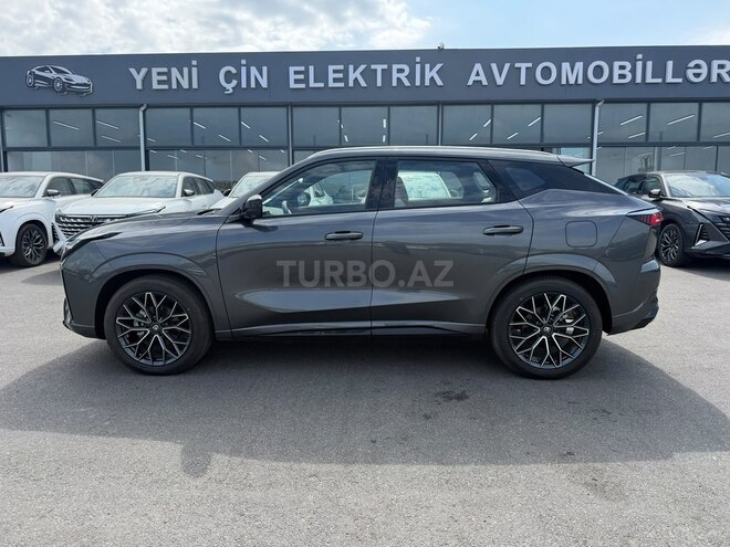 Changan  2025, 0 km - 1.5 l - Bakı