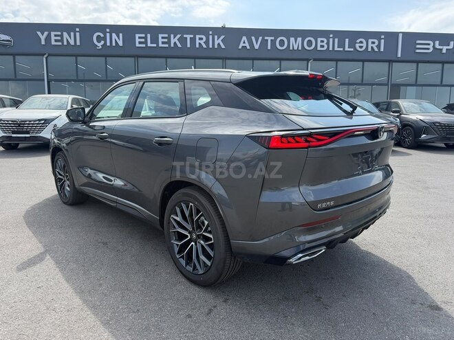 Changan  2025, 0 km - 1.5 l - Bakı