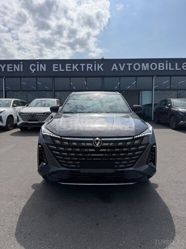 Changan  2025, 0 km - 1.5 l - Bakı
