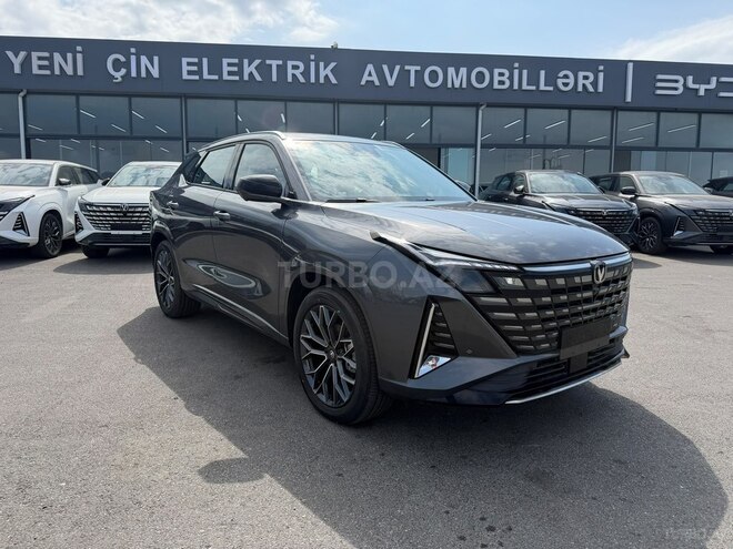 Changan  2025, 0 km - 1.5 l - Bakı