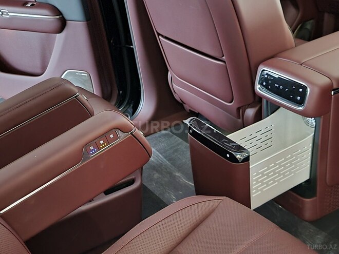 Voyah  2026, 0 km - 1.5 l - Bakı