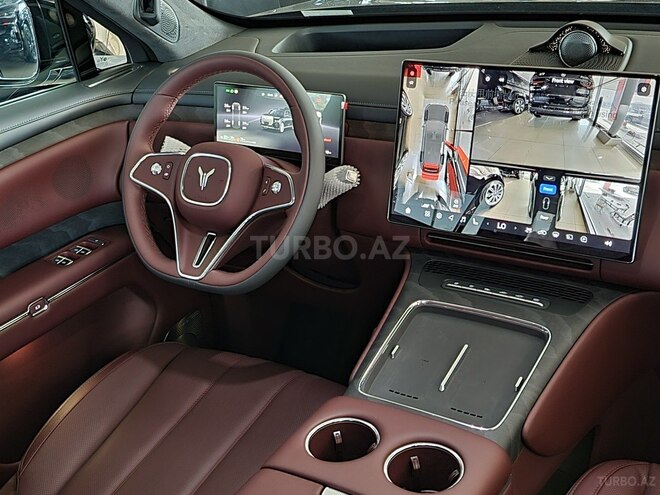 Voyah  2026, 0 km - 1.5 l - Bakı
