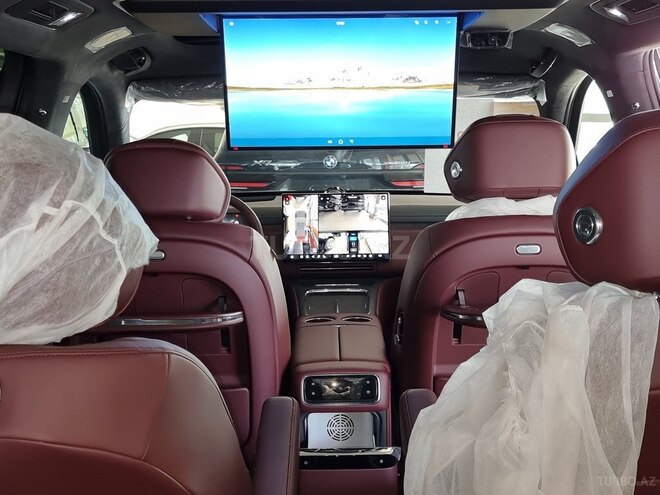Voyah  2026, 0 km - 1.5 l - Bakı