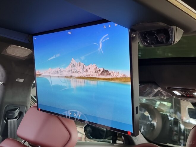 Voyah  2026, 0 km - 1.5 l - Bakı