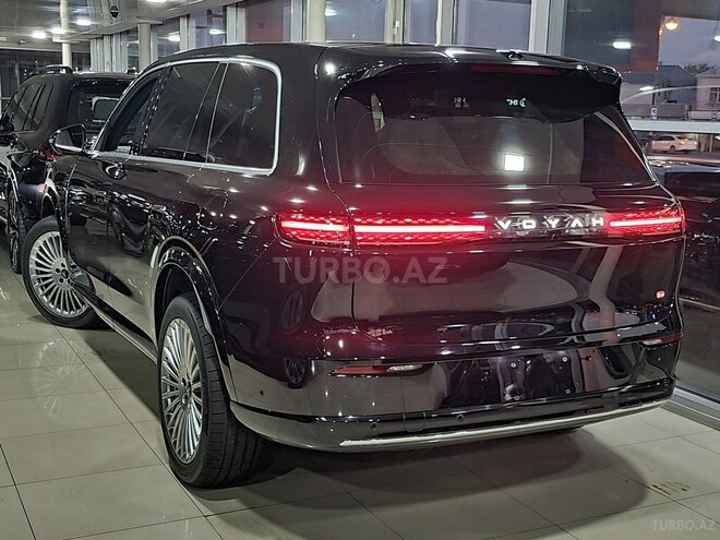 Voyah  2026, 0 km - 1.5 l - Bakı