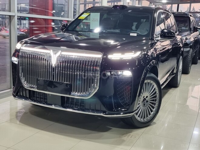 Voyah  2026, 0 km - 1.5 l - Bakı