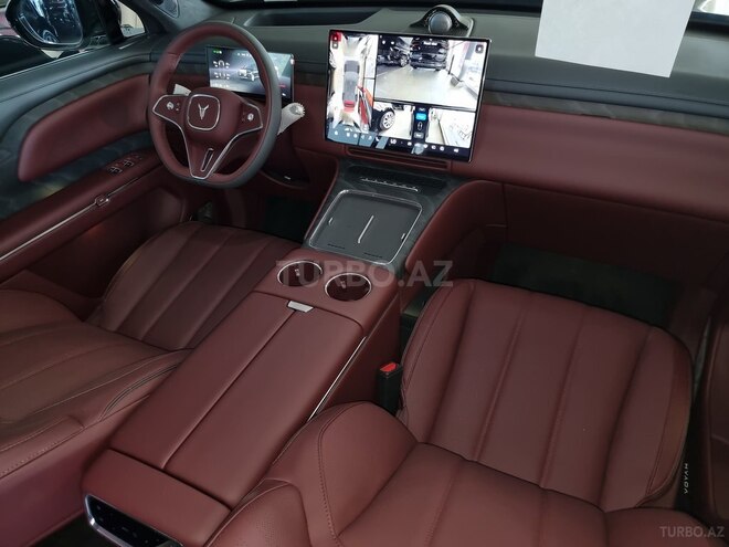 Voyah  2026, 0 km - 1.5 l - Bakı