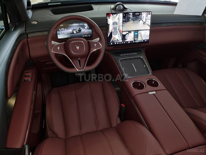Voyah  2026, 0 km - 1.5 l - Bakı