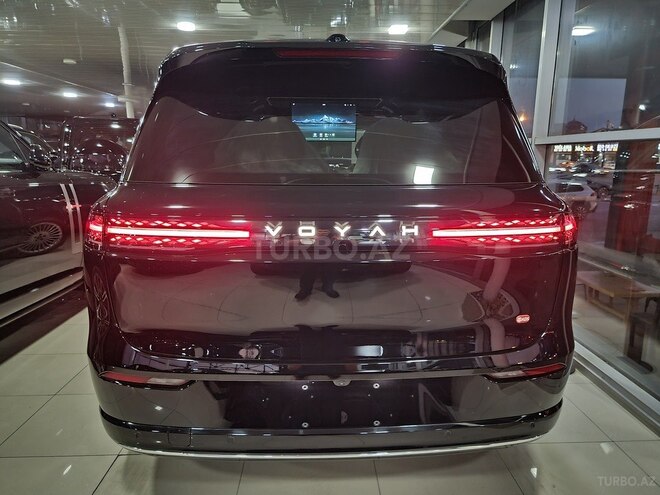 Voyah  2026, 0 km - 1.5 l - Bakı