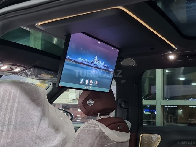 Voyah  2026, 0 km - 1.5 l - Bakı
