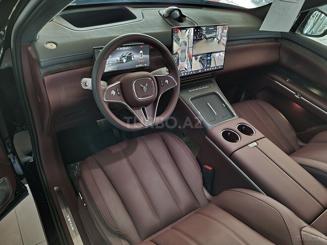 Voyah  2026, 0 km - 1.5 l - Bakı