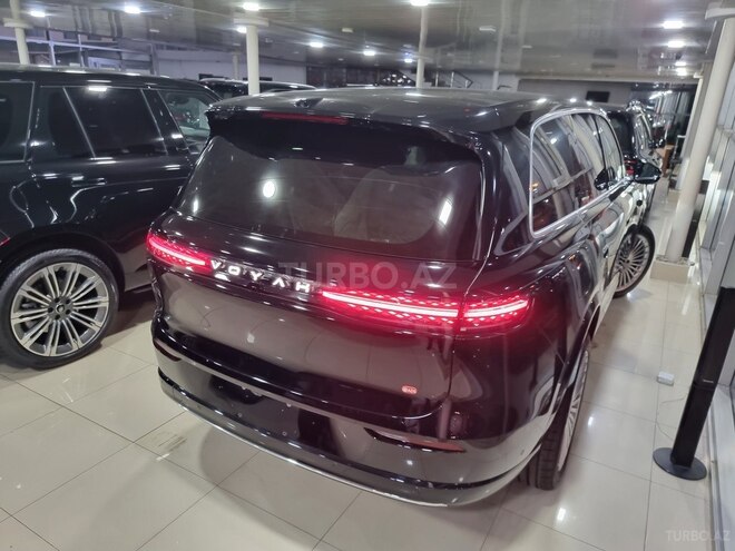 Voyah  2026, 0 km - 1.5 l - Bakı