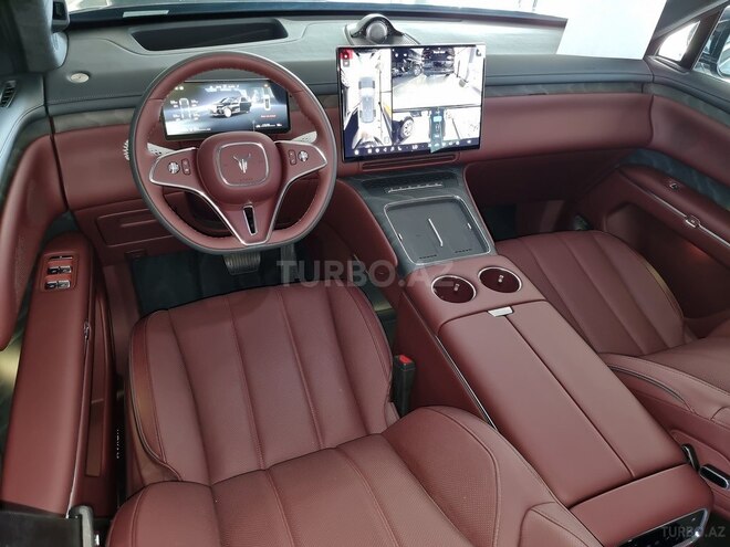 Voyah  2026, 0 km - 1.5 l - Bakı