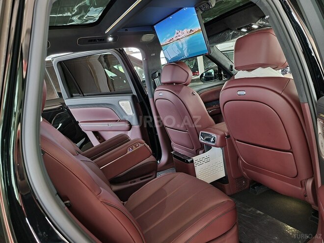 Voyah  2026, 0 km - 1.5 l - Bakı