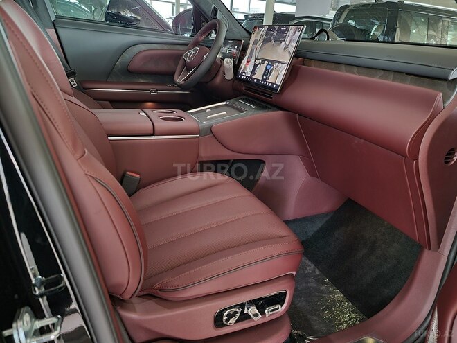 Voyah  2026, 0 km - 1.5 l - Bakı