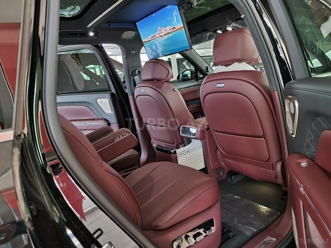 Voyah  2026, 0 km - 1.5 l - Bakı