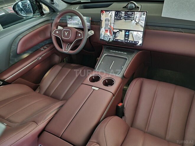 Voyah  2026, 0 km - 1.5 l - Bakı