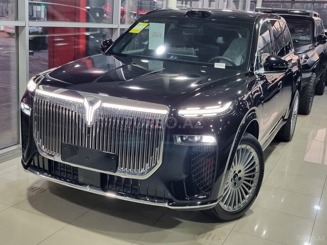 Voyah  2026, 0 km - 1.5 l - Bakı