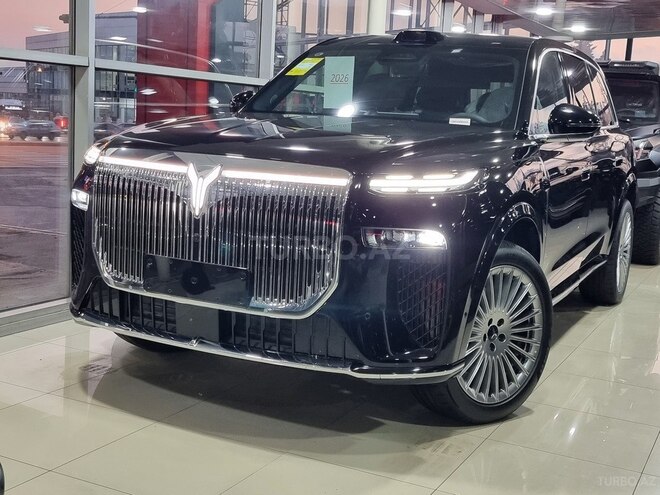 Voyah  2026, 0 km - 1.5 l - Bakı