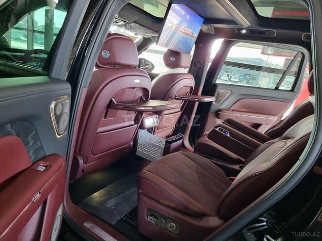 Voyah  2026, 0 km - 1.5 l - Bakı