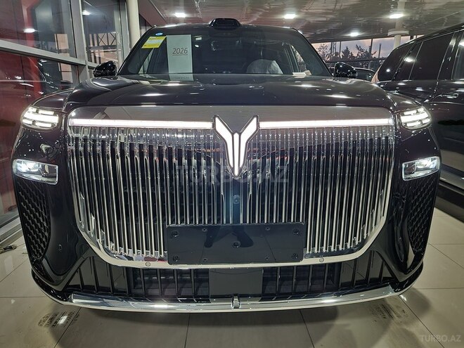 Voyah  2026, 0 km - 1.5 l - Bakı