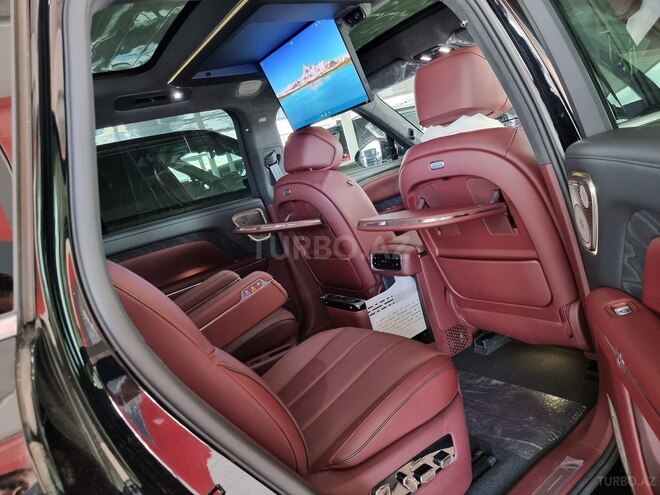 Voyah  2026, 0 km - 1.5 l - Bakı
