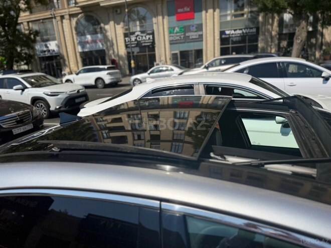 Hyundai Sonata 2021, 172,000 km - 1.6 л - Bakı