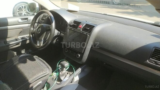 Volkswagen Jetta 2010, 262,500 km - 1.6 l - Bakı