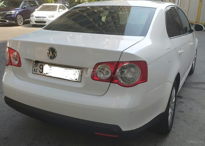 Volkswagen Jetta 2010, 262,500 km - 1.6 l - Bakı