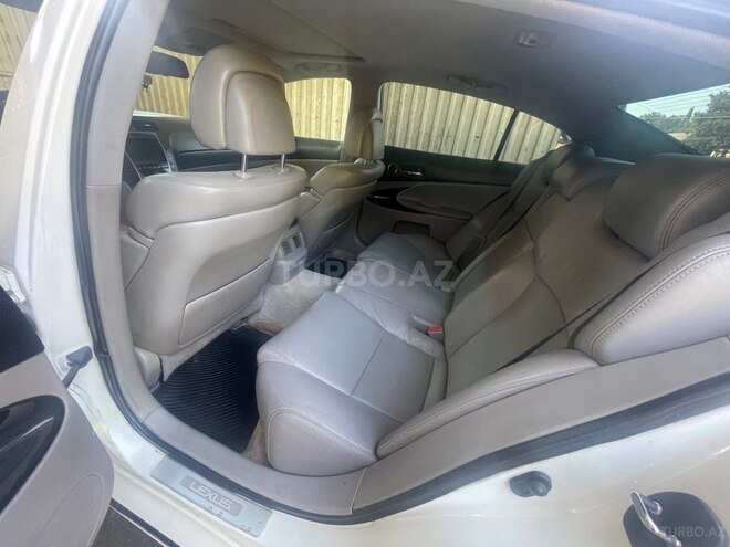 Lexus GS 300 2006, 221,000 km - 3.0 l - Bakı