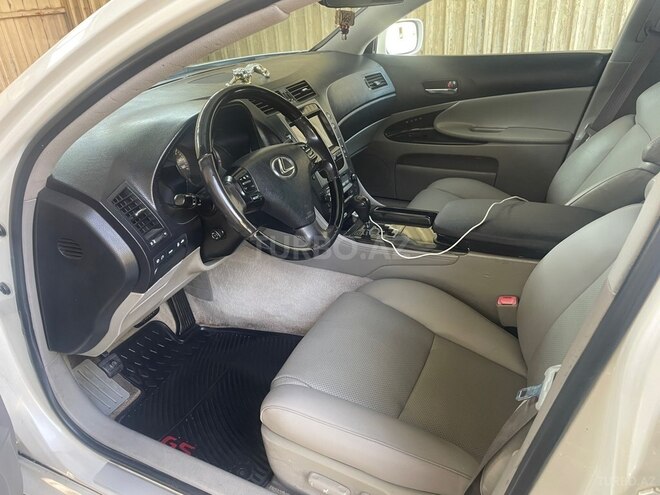 Lexus GS 300 2006, 221,000 km - 3.0 l - Bakı