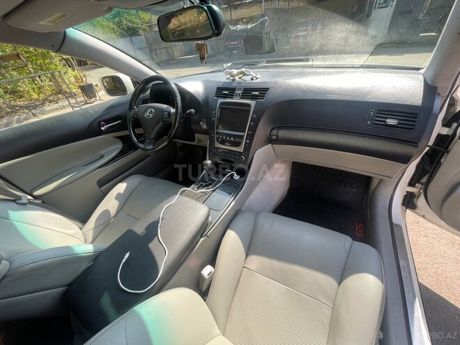 Lexus GS 300 2006, 221,000 km - 3.0 l - Bakı