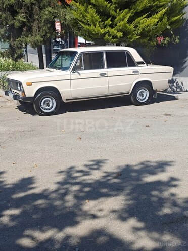 LADA (VAZ) 2106 1988, 888,888 km - 1.3 l - İsmayıllı