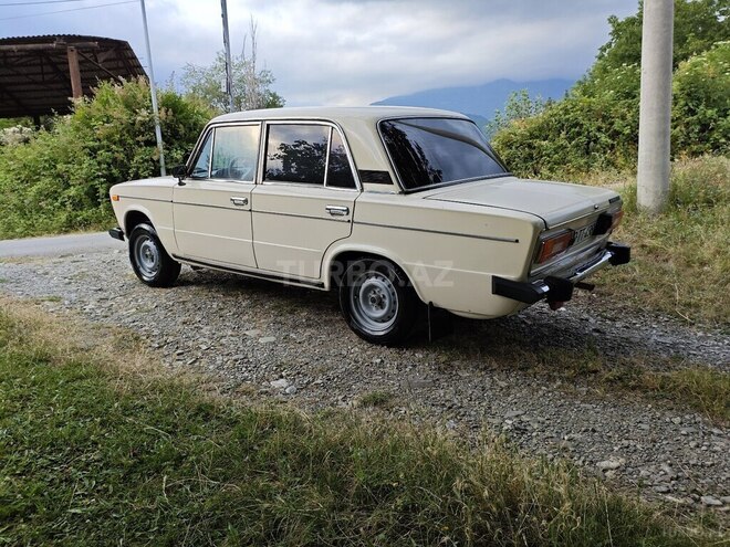 LADA (VAZ) 2106 1988, 888,888 km - 1.3 l - İsmayıllı