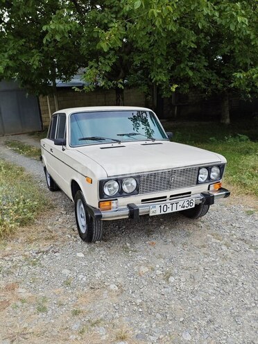 LADA (VAZ) 2106 1988, 888,888 km - 1.3 l - İsmayıllı