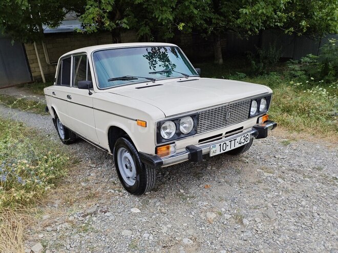 LADA (VAZ) 2106 1988, 888,888 km - 1.3 l - İsmayıllı