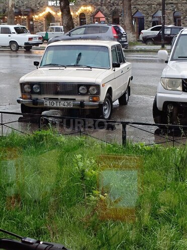 LADA (VAZ) 2106 1988, 888,888 km - 1.3 l - İsmayıllı