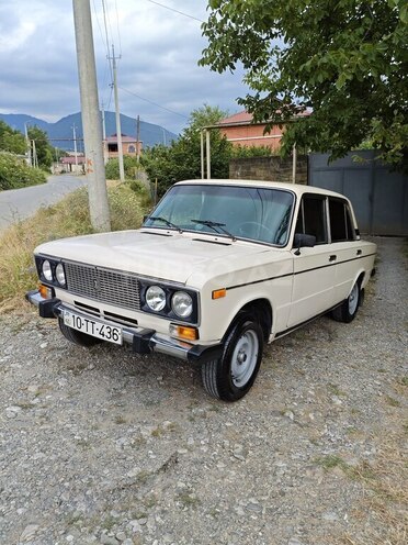 LADA (VAZ) 2106 1988, 888,888 km - 1.3 l - İsmayıllı