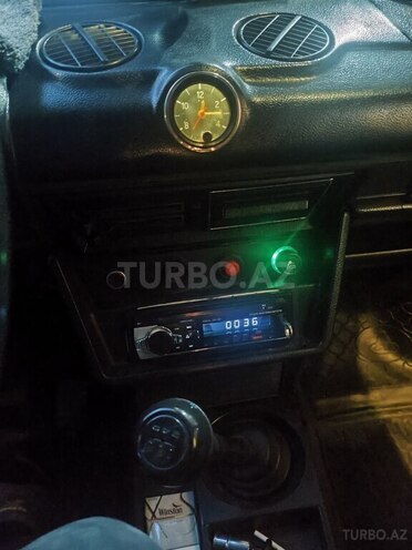 LADA (VAZ) 2106 1988, 888,888 km - 1.3 l - İsmayıllı