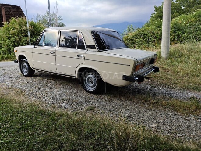 LADA (VAZ) 2106 1988, 888,888 km - 1.3 l - İsmayıllı