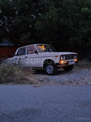 LADA (VAZ) 2106 1988, 888,888 km - 1.3 l - İsmayıllı