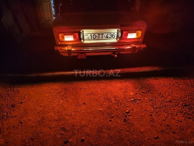 LADA (VAZ) 2106 1988, 888,888 km - 1.3 l - İsmayıllı